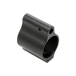 CMMG Low Profile .750 Gas Block Assembly