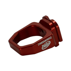 Tandemkross halo Charging Ring for Taurus TX22 Red