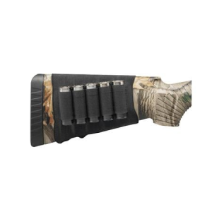 Hunters Specialties Hunters Specialties Butt Stock Shotgun Shell Holder, Camo