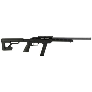 Savage 64 Precision 22LR Semi-automatic Rifle