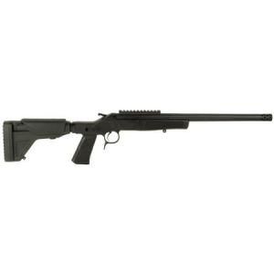 Cva Scout XP SB 6MM ARC Single Shot Rifle