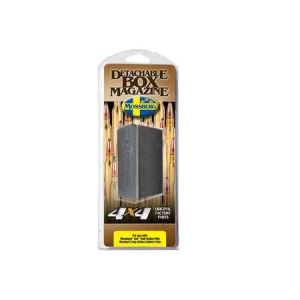 Mossberg 95033 270 Win 5 Round Drop Box