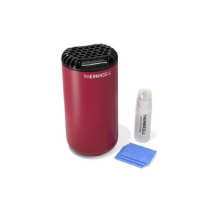 Thermacell Magenta Patio Shield Mosquito Repeller