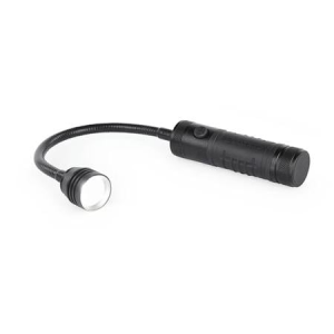Luxpro 350 Lumen Flex Light LED Flashlight