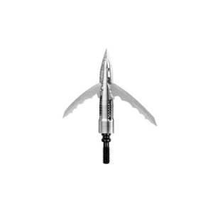 Beast Broadheads Cut-On-Contact Titanium Mechanical Broadheads 100 Grain 2.3" Cutting Diameter