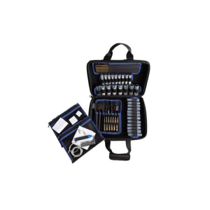 DAC Technologies Universal Gun Cleaning Kit 80-Piece