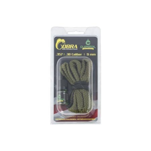 Cleanzoil Cleanzoil Cobra Bore Cleaning System - $12.99 at Sportsmans Outdoor Superstore