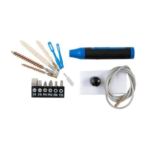 DAC Technologies .17/.22 Rifle Cleaning Kit
