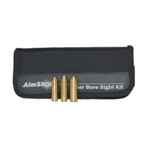 Aimshot Hunting Bore Sight Kit