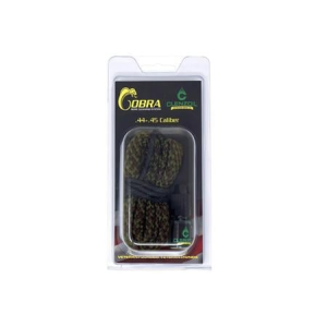Cleanzoil Cleanzoil Cobra .44/.45 Cal. Bore Cleaning System - $12.99 at Sportsmans Outdoor Superstore