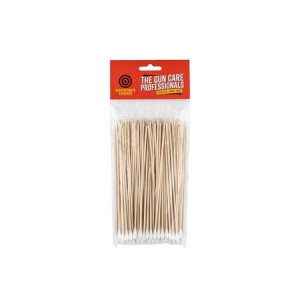 Shooters Choice Gun Cleaning Swabs 100 Pack