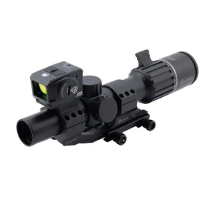 Burris Burris RT-6 FastFire E Tactical Kit with Green Dot - $699.99 at Sportsmans Outdoor Superstore
