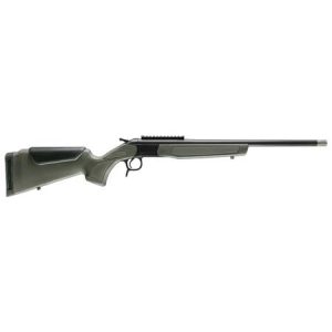 Cva Scout Spur 28 Gauge Single-Shot Shotgun with ODG Stock
