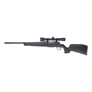 Savage Axis XP 308 Win Bolt-Action Rifle with 3-9x40mm Riflescope