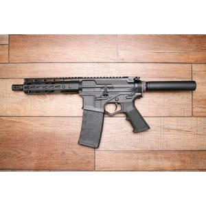 ATI Omni Hybrid 5.56mm Police Trade-In Pistol with KeyMod Handguard