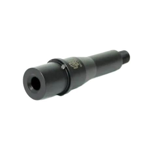 Kaw Valley Precision 4.5 Inch 9MM AR-15 Barrel