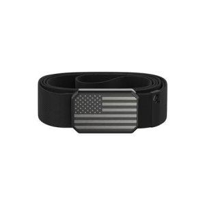 Groove Life Groove Life Belt - Hero Flag Black/Black - $69.95 at Sportsmans Outdoor Superstore