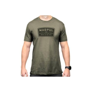 Magpul Go Bang Parts Patch CVC T-Shirt XL
