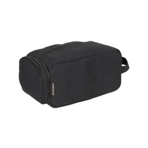 Stansport Stansport Cotton Canvas Travel Accessory Bag Black - $6.99 at Sportsmans Outdoor Superstore
