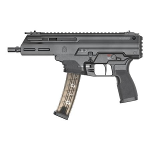 Springfield Springfield Kuna Tri-Lug 9mm Roller-Delayed Pistol - $1029.99 at Sportsmans Outdoor Superstore