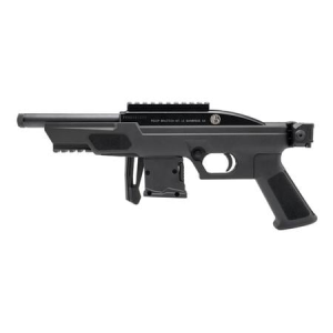 Rossi RS22P 22LR Rimfire Pistol with Threaded Barrel and Brace