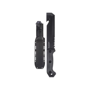 Ka Bar Knives Becker Tac Tool 7" Fixed Blade