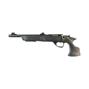 Keystone 22 WMR Bolt-Action Pistol with 10.5 Inch Threaded Barrel