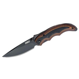 Columbia River Knife Endorser 3.18" Assisted Folding Knife