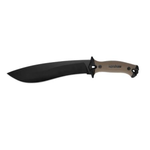 Kershaw Knives Camp 10 10" Fixed Blade Knife