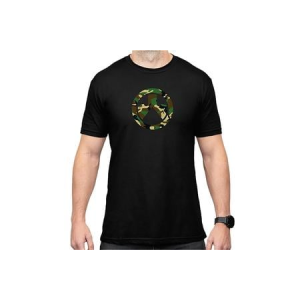 Magpul Woodland Camo Icon Blend T-Shirt Small