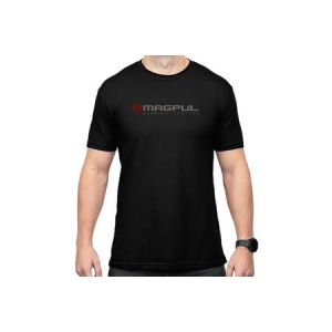 Magpul Unfair Advantage CVC T-Shirt Black Medium