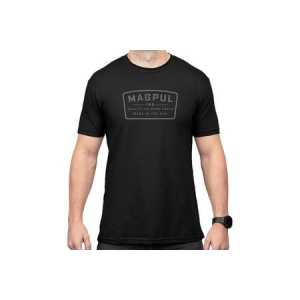 Magpul Go Bang Parts Patch CVC T-Shirt Black 2XLarge