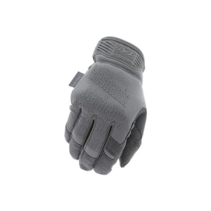 Mechanix Gloves Original Tactical Gloves Wolf Grey Large