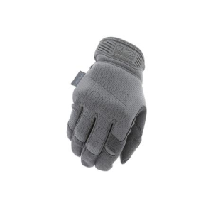 Mechanix Gloves Original Wolf Grey Tactical Gloves - Wolf Grey, Extra Large