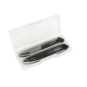 Kershaw Knives Replacement Blades for Lonerock RBK