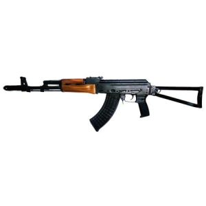 Riley Defense Riley Defense RAK47-C-SF 7.62x39mm Semi-Auto Rifle with Side Folding Triangular Metal Stock - $859.99 at Sportsmans Outdoor Superstore