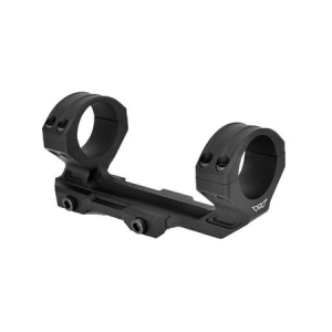 Warne HyperLite 30mm MSR Mount Black