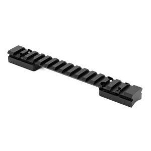 Warne Browning X-Bolt Magnum Mountain Tech Tactical Rail Picatinny Scope Base