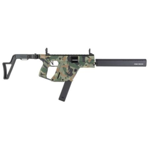 Kriss Vector CRB 10MM Semi-automatic Rifle Camo
