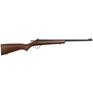 Keystone Chipmunk 22lr Single Shot Rifle with American Walnut Stock