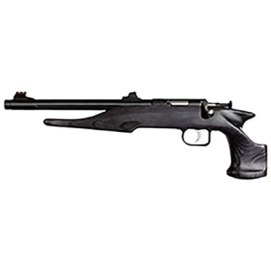 Keystone Crickett Adult Hunter 22 WMR Single Shot Pistol