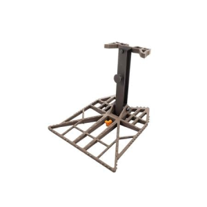 Tethrd XL Workhorse Saddle Platform