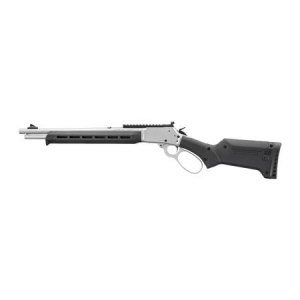 Marlin 1894 Trapper 357 Magnum Lever-Action Rifle with Magpul ELG Stock