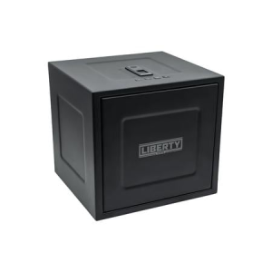 Liberty HDV-350X Biometric Handgun Vault