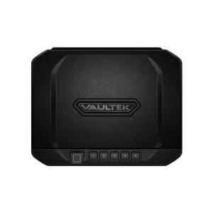 Vaultek Vaultek NV20i-BK 20 Series ViSN Biometric Smart Safe - $312.99 at Sportsmans Outdoor Superstore