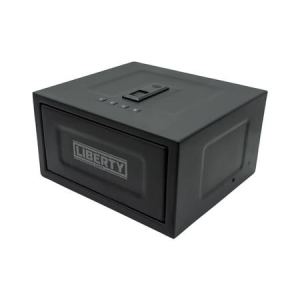 Liberty HDV-250X-R Biometric Handgun Vault