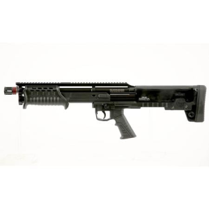 Escort Escort BullTac PX 12 Gauge Pump Action Shotgun with 18 Inch Barrel - $249.99 at Sportsmans Outdoor Superstore