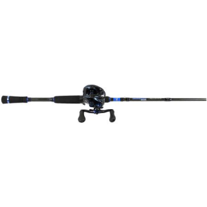 Dobyns Rods 7' Medium Heavy Fast Casting Fishing Combo
