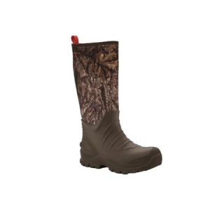 Kamik 7" Realtree Camo Rubber Boots