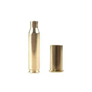 Winchester 7mm Remington Magnum Unprimed Rifle Brass 50/Bag